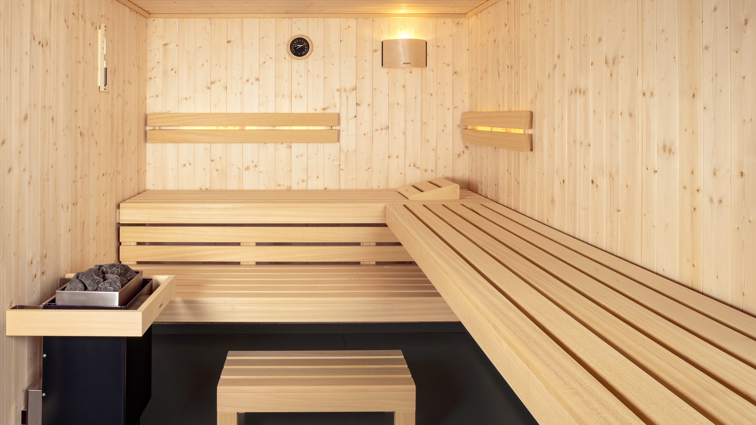 Sauna Baleo Sauna Baleo