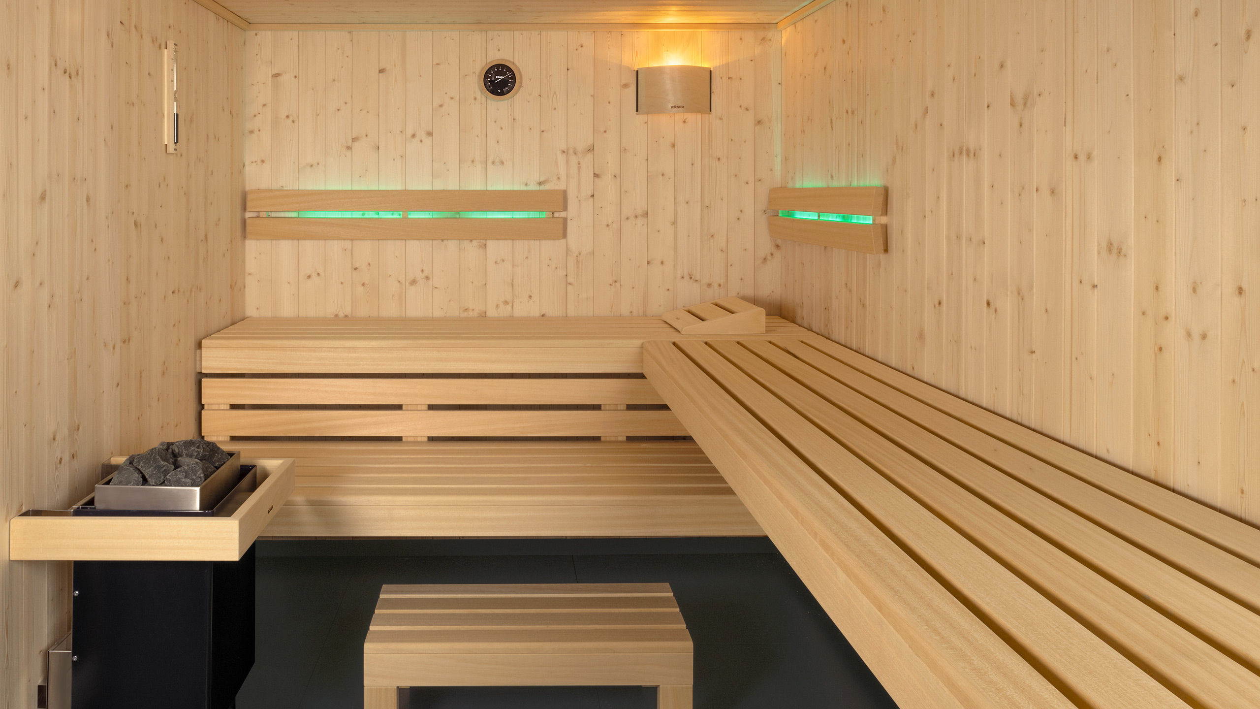 Sauna Baleo Sauna Baleo