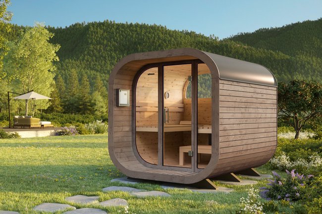Sauna Fjelo