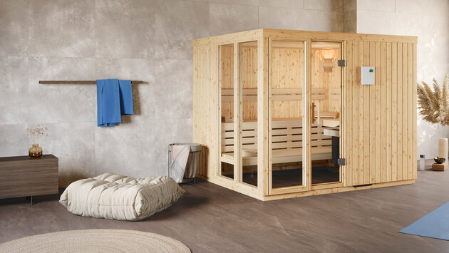 Sauna Origo